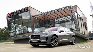 Jaguar I-Pace S AWD Aut. de 2019