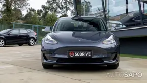 Tesla Model 3 Standard Range Plus RWD de 2019