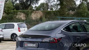 Tesla Model 3 Standard Range Plus RWD de 2019