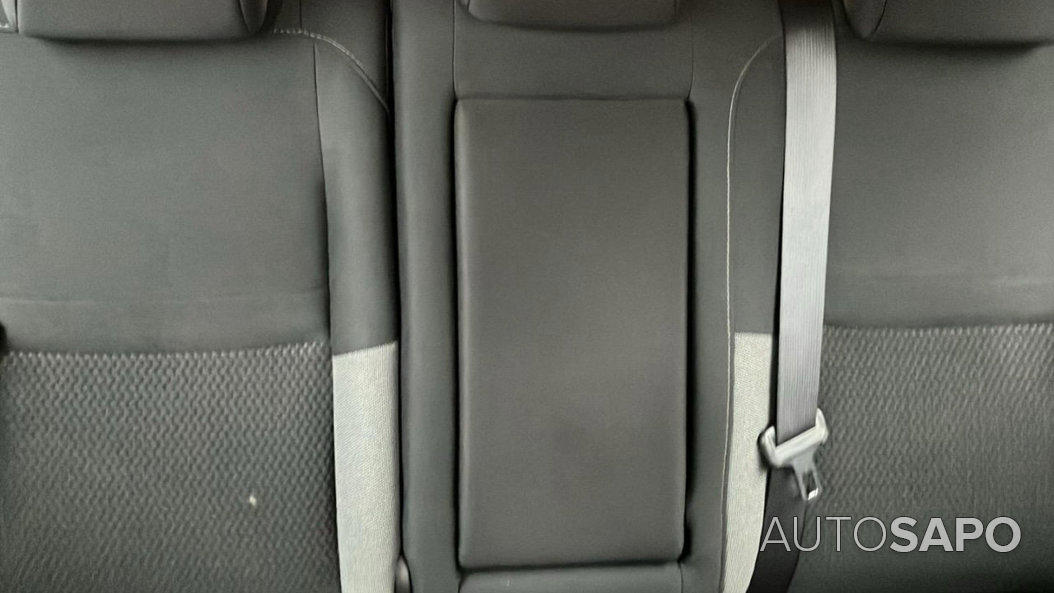 Nissan Qashqai de 2019