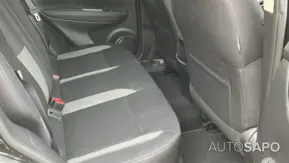 Nissan Qashqai de 2019