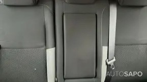 Nissan Qashqai de 2019