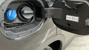 Nissan Qashqai de 2019