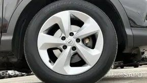 Nissan Qashqai de 2019