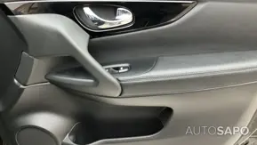 Nissan Qashqai de 2019