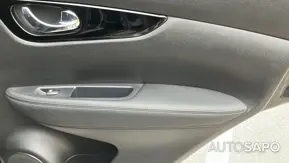 Nissan Qashqai de 2019