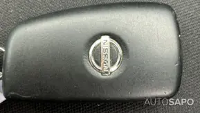 Nissan Qashqai de 2019