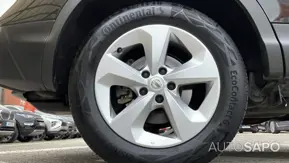 Nissan Qashqai de 2019