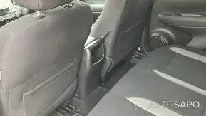 Nissan Qashqai de 2019