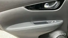 Nissan Qashqai de 2019