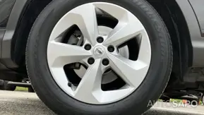 Nissan Qashqai de 2019