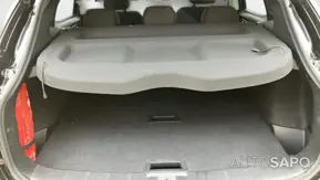 Nissan Qashqai de 2019