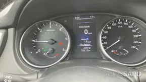 Nissan Qashqai de 2019