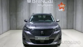 Peugeot 2008 1.2 PureTech Allure EAT8 de 2021