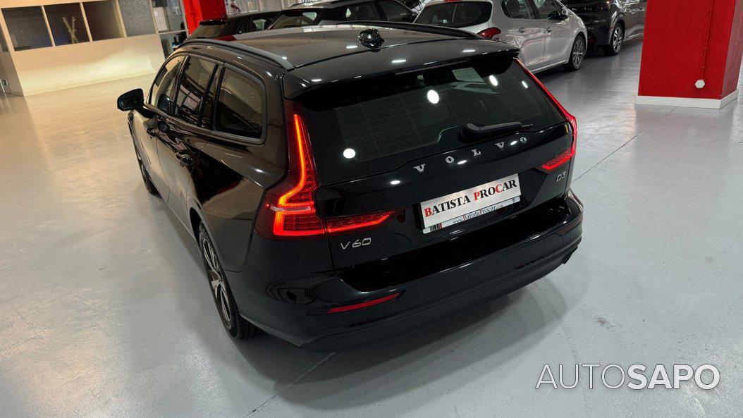 Volvo V60 de 2019