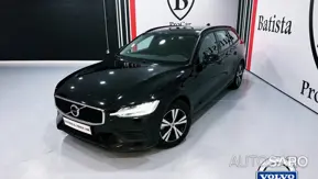 Volvo V60 de 2019