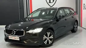 Volvo V60 de 2019