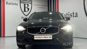 Volvo V60 de 2019