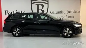 Volvo V60 de 2019