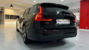 Volvo V60 de 2019