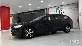 Volvo V60 de 2019