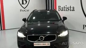 Volvo V60 de 2019