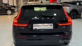 Volvo V60 de 2019