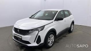 Peugeot 3008 1.2 PureTech Active Pack de 2022