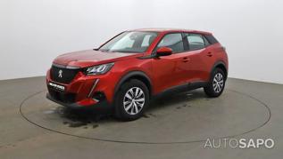 Peugeot 2008 1.2 PureTech Active de 2020