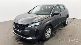 Peugeot 3008 de 2021