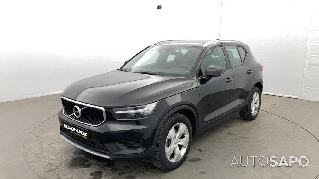 Volvo XC40 de 2019