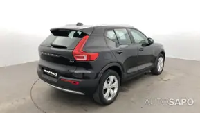 Volvo XC40 de 2019