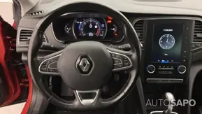 Renault Mégane de 2019