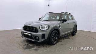 MINI Countryman de 2021