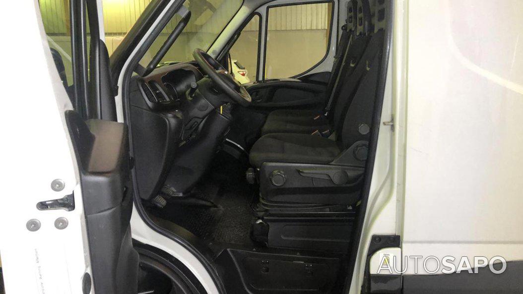 Iveco Daily de 2020