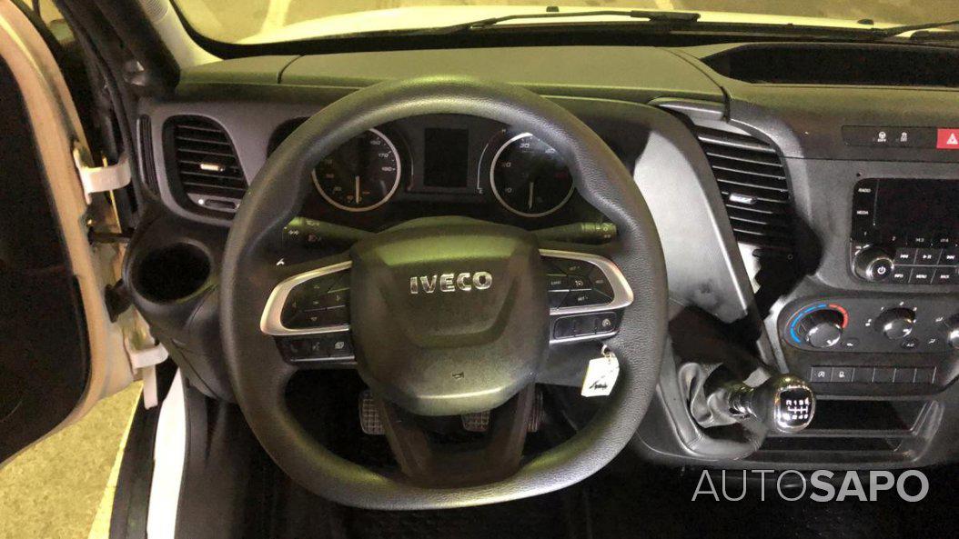 Iveco Daily de 2020