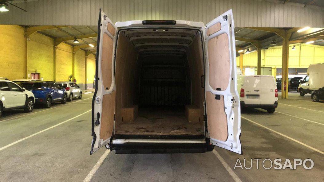 Iveco Daily de 2020