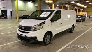 Fiat Talento de 2020