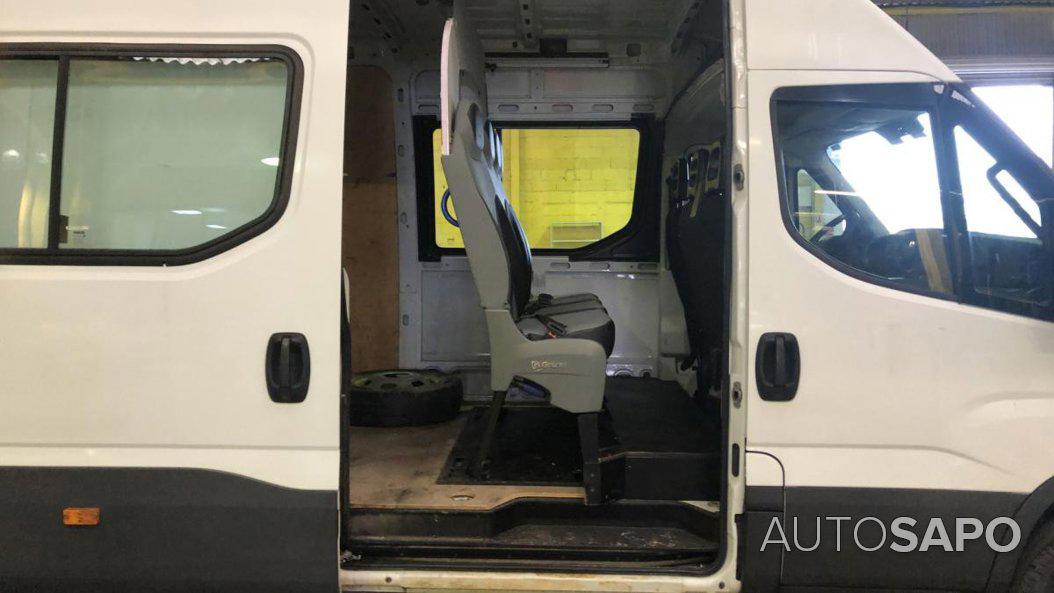 Iveco Daily de 2019