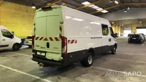 Iveco Daily de 2019