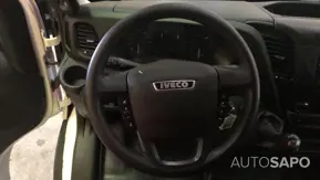 Iveco Daily de 2019