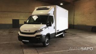 Iveco Daily de 2018