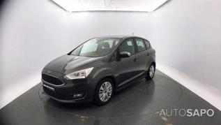 Ford C-MAX de 2017