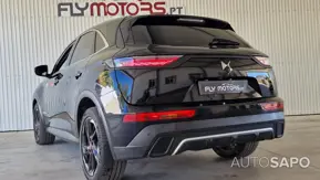 DS DS7 Crossback de 2020