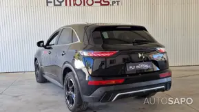 DS DS7 Crossback de 2020