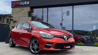 Renault Clio de 2015