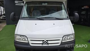 Fiat Ducato de 2005