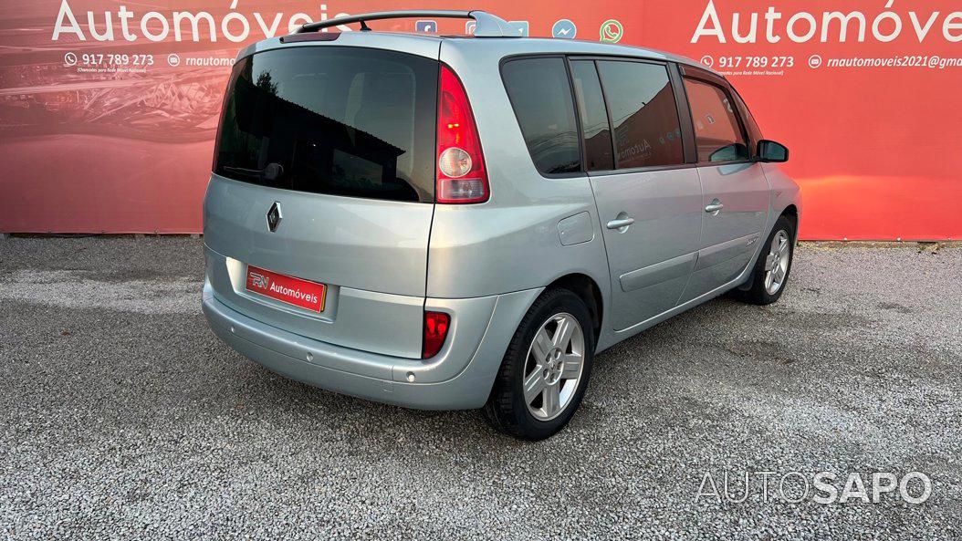 Renault Espace de 2003