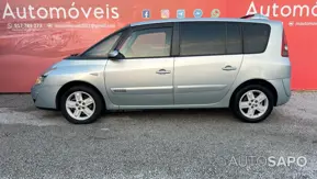 Renault Espace de 2003