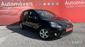 Ford Fiesta de 2007